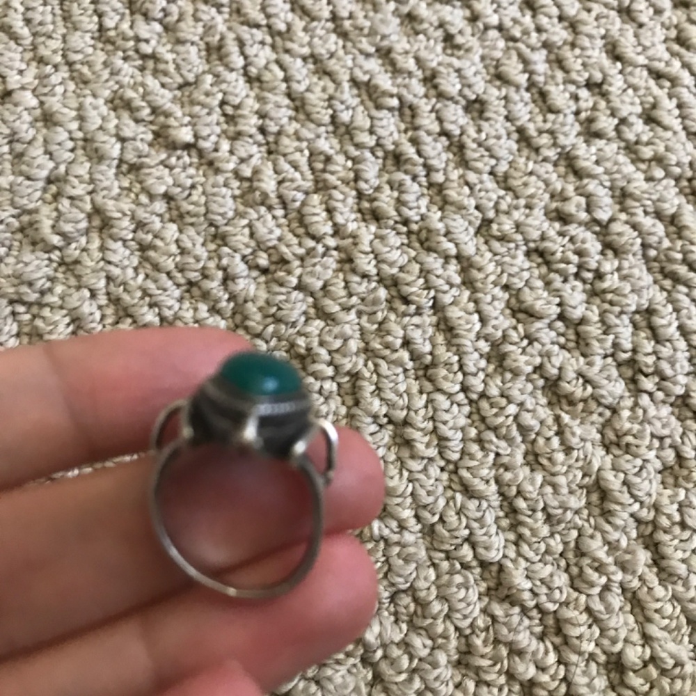 Spider Ring - image 3